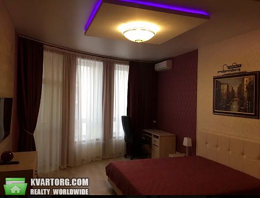 Rent out 2-room apartment. Киев,  Дружбы Народов бул — photo 1