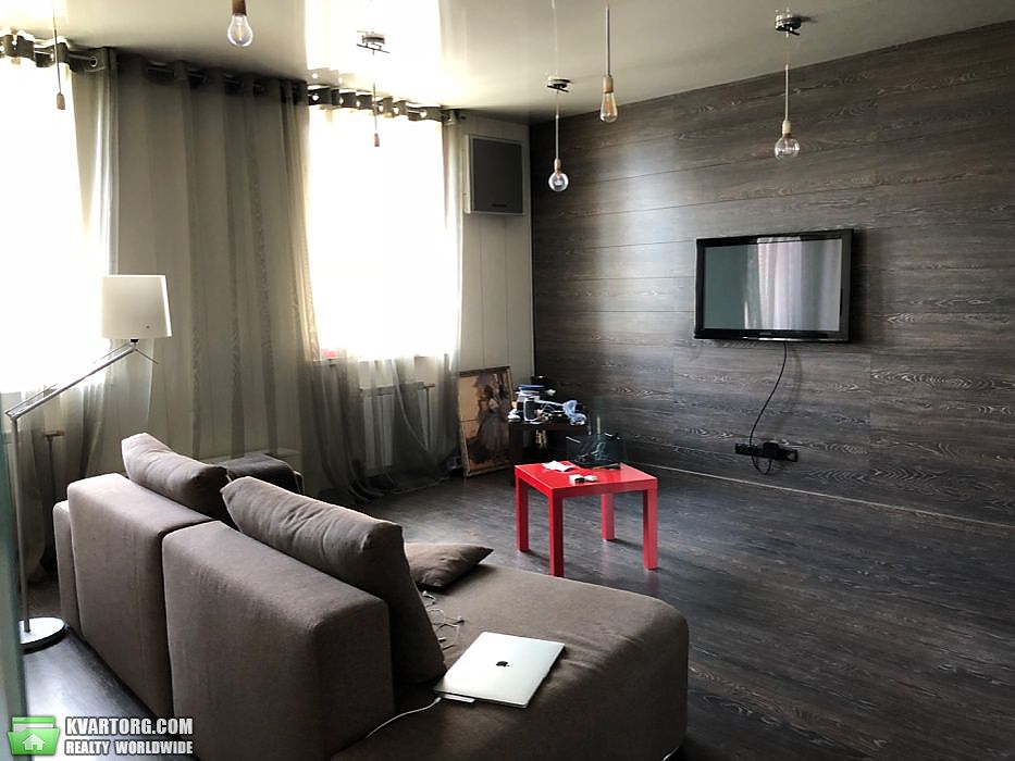 Sell 2-room apartment. Киев, Левитана — photo 10