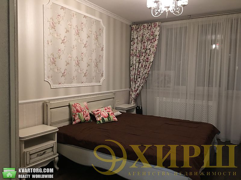 Sell 4-room apartment. Киев,  Вильямса — photo 4