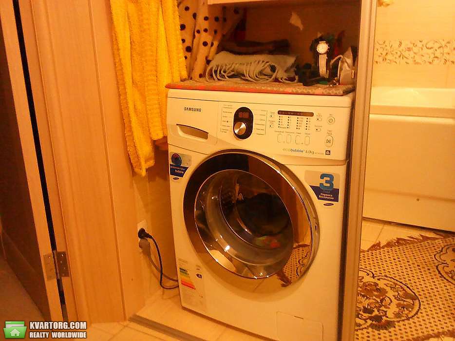 Sell 1-room apartment. Киев, Февральская — photo 9