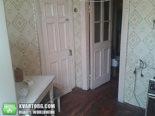 Sell 2-room apartment. Киев, Барбюса — photo 9