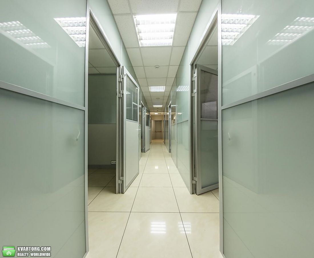 Rent out office. Киев, Спортивная пл. — photo 6