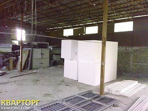 Rent out warehouse. Киев,  Автозаводская — photo 2