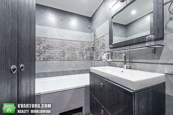 Sell 2-room apartment. Киев,  Вильямса — photo 5