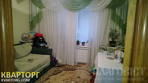 Sell 2-room apartment. Киев, ул. Вербицкого — photo 4