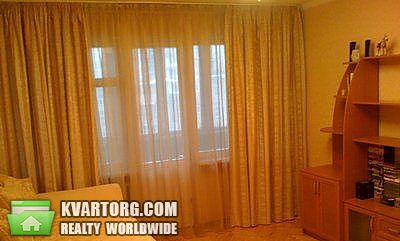 Rent out 1-room apartment. Киев,  Выборгская — photo 2