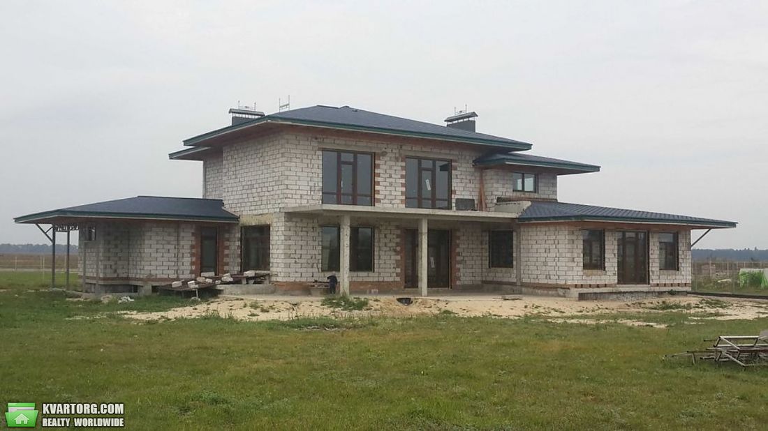 Sell house. Борисполь, Петропавлівське — photo 9