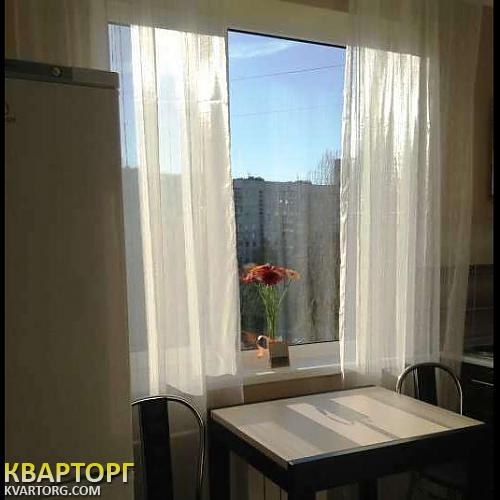 Rent out 1-room apartment. Харьков,  Победы пр — photo 1
