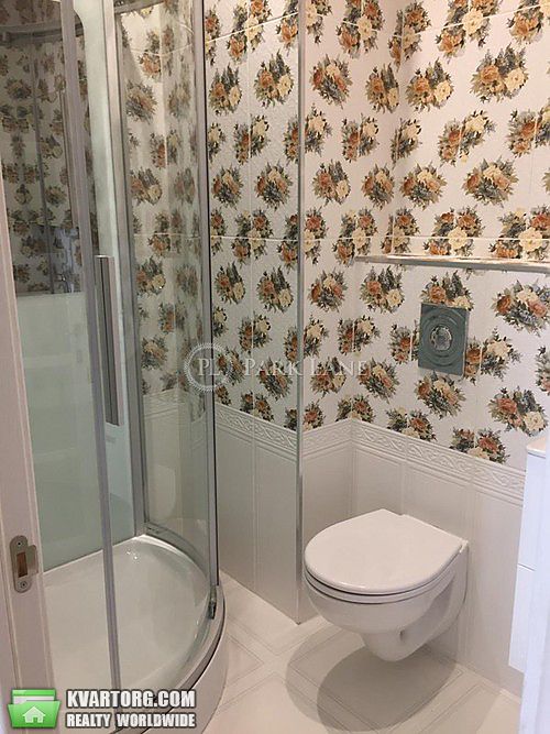 Rent out 2-room apartment. Киев, Ивана Кудри — photo 10