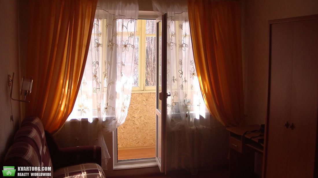Sell 1-room apartment. Одесса, Люстдорфская дорога — photo 1