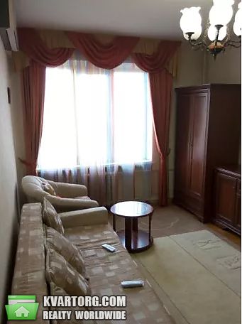 Rent out 1-room apartment. Киев, жк варшавский — photo 5