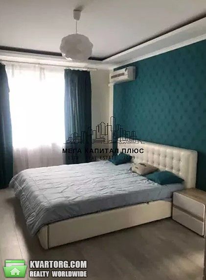 Rent out 2-room apartment. Киев, Петра Григоренка — photo 3