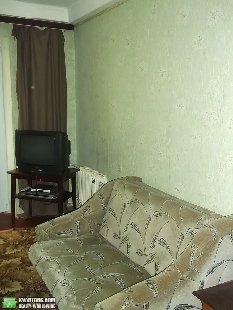 Sell 1-room apartment. Киев,  Зодчих — photo 5