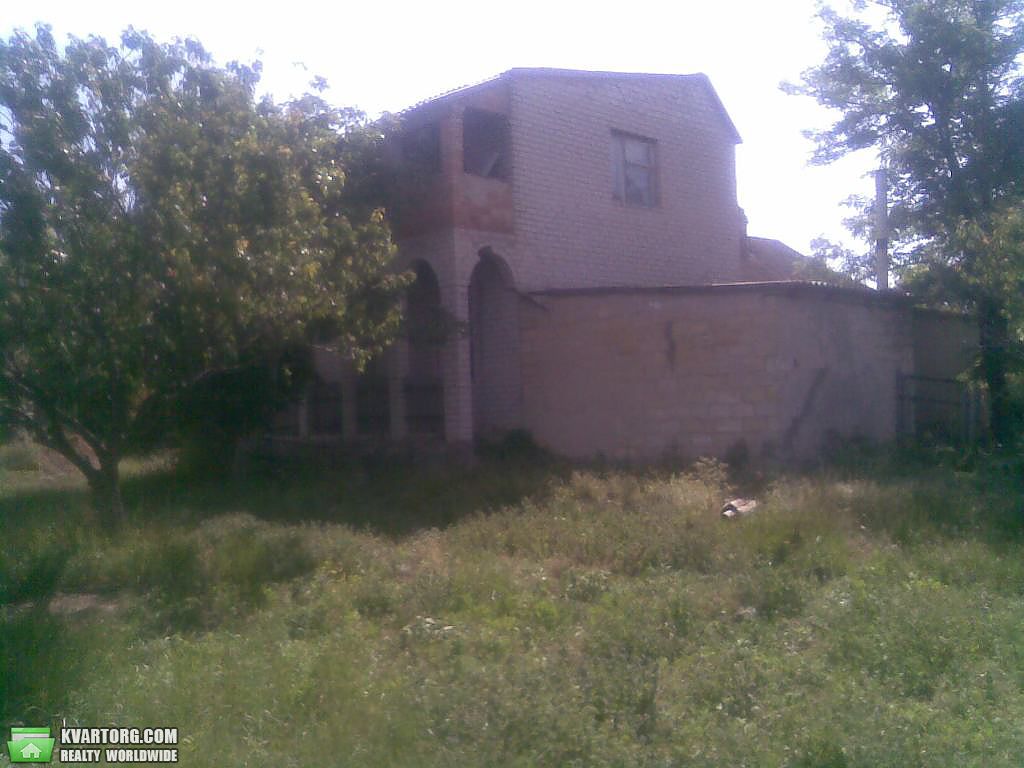 Sell house. Одесса, Набережная — photo 8