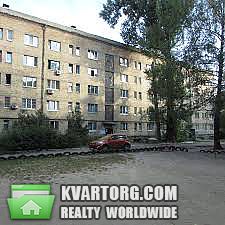 Rent out 1-room apartment. Киев,  Электриков — photo 1