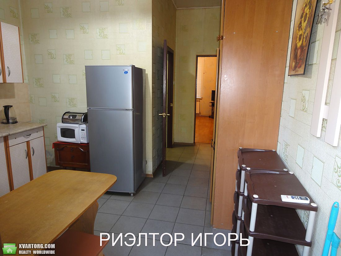 Rent out 1-room apartment. Одесса, Профессора Коровицкого — photo 2