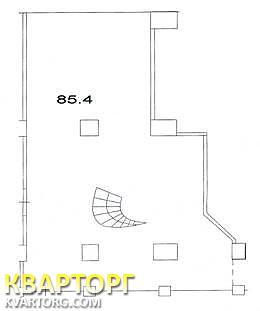 Rent out shop. Киев, проспект победы — photo 3