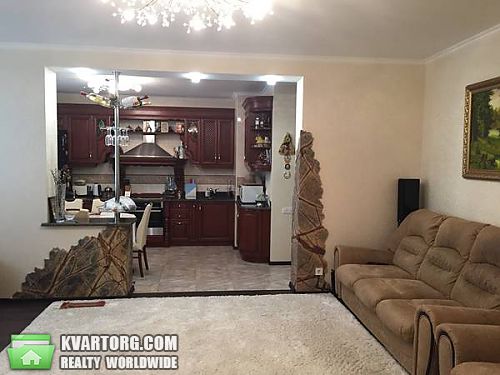 Sell 3-room apartment. Киев, Ахматовой — photo 1
