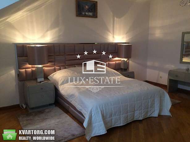 Rent out multi-room apartment. Киев,  Орлика — photo 1