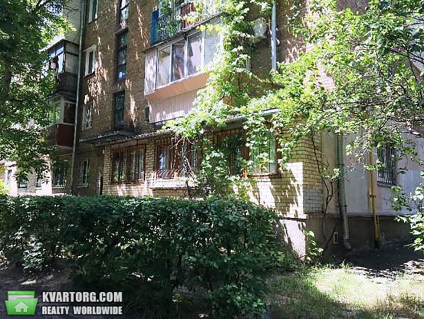 Sell 2-room apartment. Киев,  Каблукова — photo 4