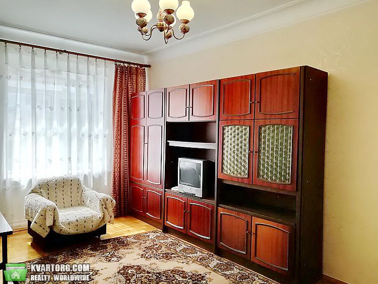 Rent out 2-room apartment. Киев, Мазепы — photo 3