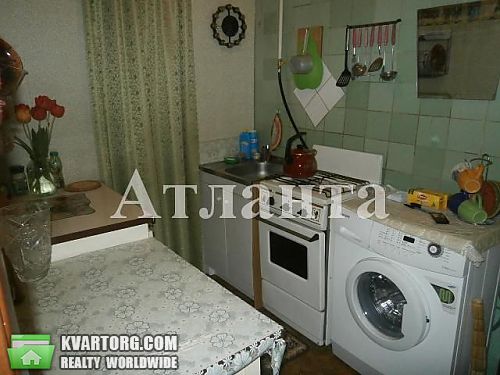 Sell 1-room apartment. Одесса, Черноморского Казачества — photo 3