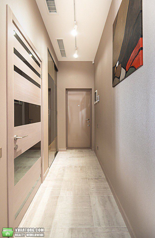 Rent out 2-room apartment. Киев,  Димитрова — photo 8