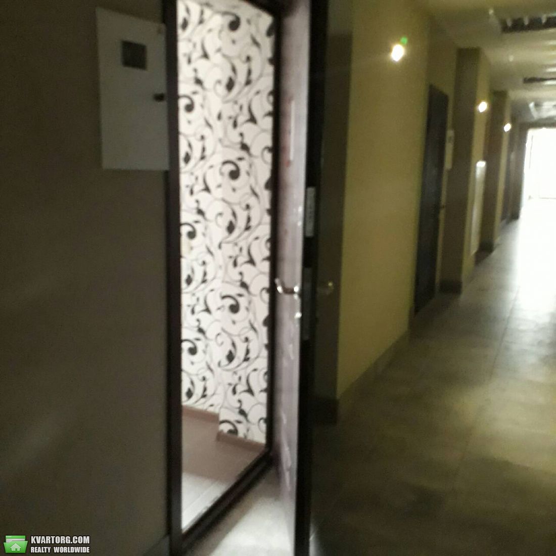 Rent out 1-room apartment. Харьков, короленко — photo 1