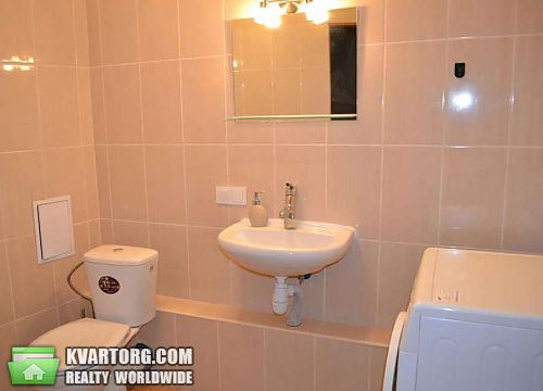 Rent out 3-room apartment. Киев, Чавдар — photo 5