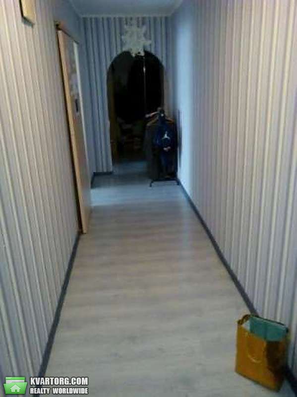 Sell 2-room apartment. Киев,  Семьи Сосниных — photo 3