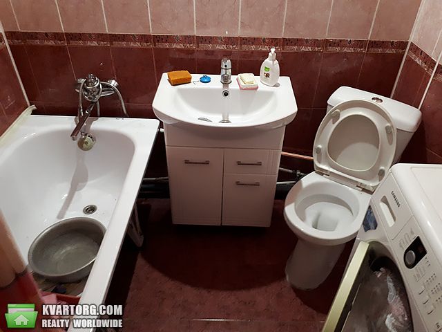 Sell 2-room apartment. Днепропетровск, Комарова — photo 5
