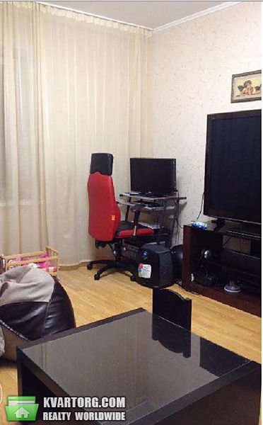 продам 2-комнатную квартиру. Киев,  Алма-Атинская - фото 1