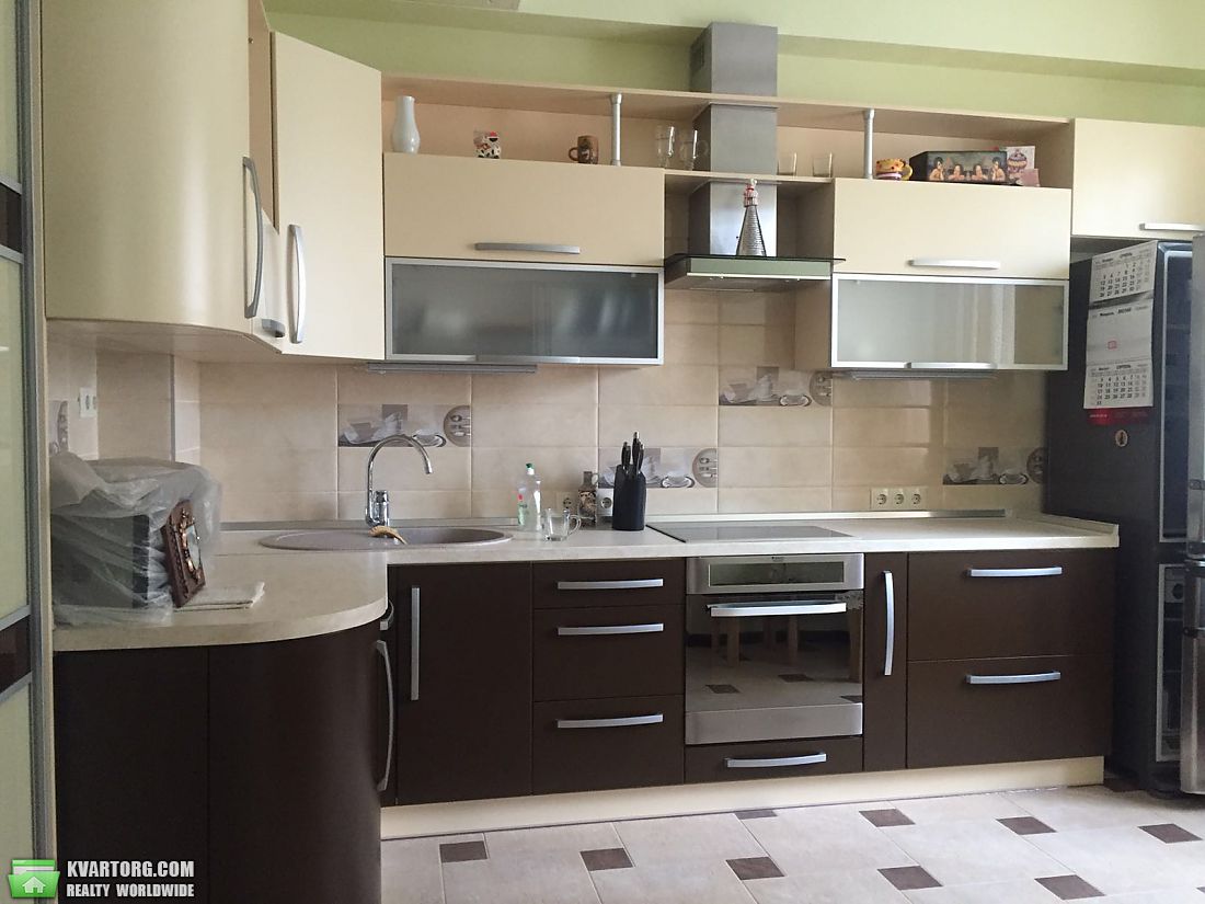 Rent out 3-room apartment. Днепропетровск, рогалева — photo 2