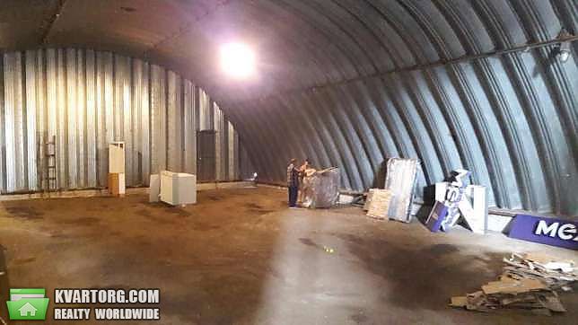 Rent out warehouse. Киев,  Киквидзе — photo 1