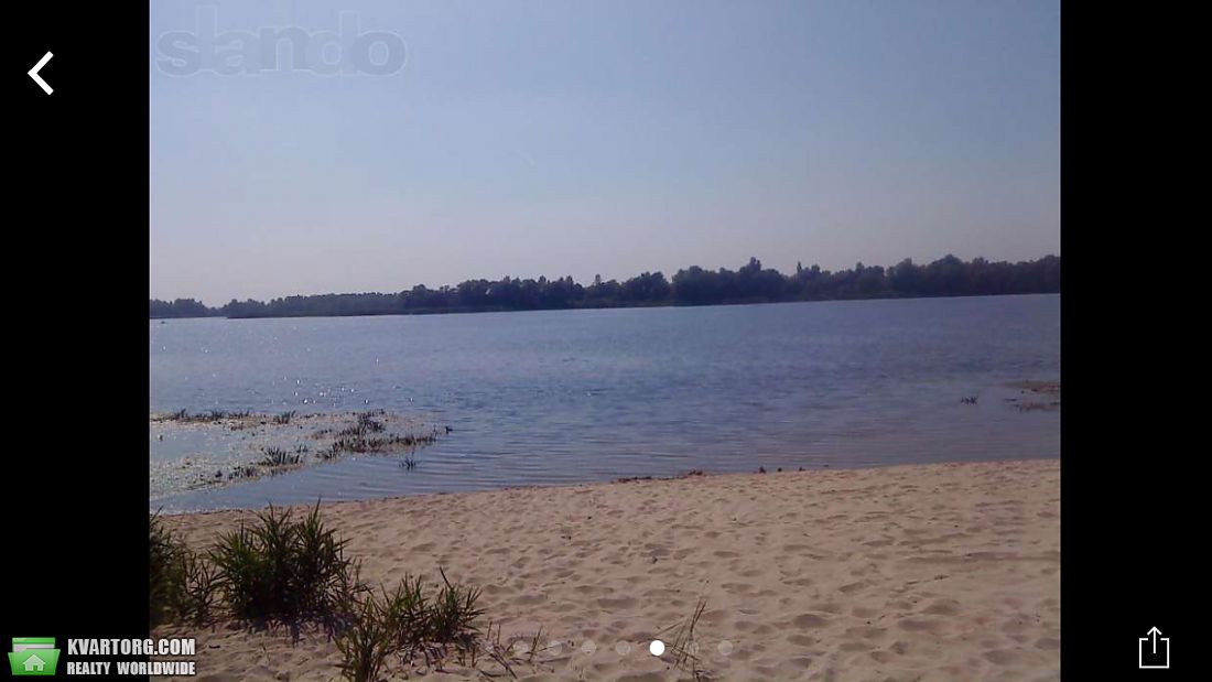 Sell house. Киев,  Садовая Осокорки — photo 2