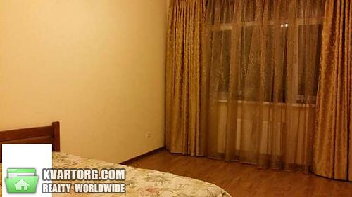Rent out 1-room apartment. Киев, Дегтяренко — photo 3