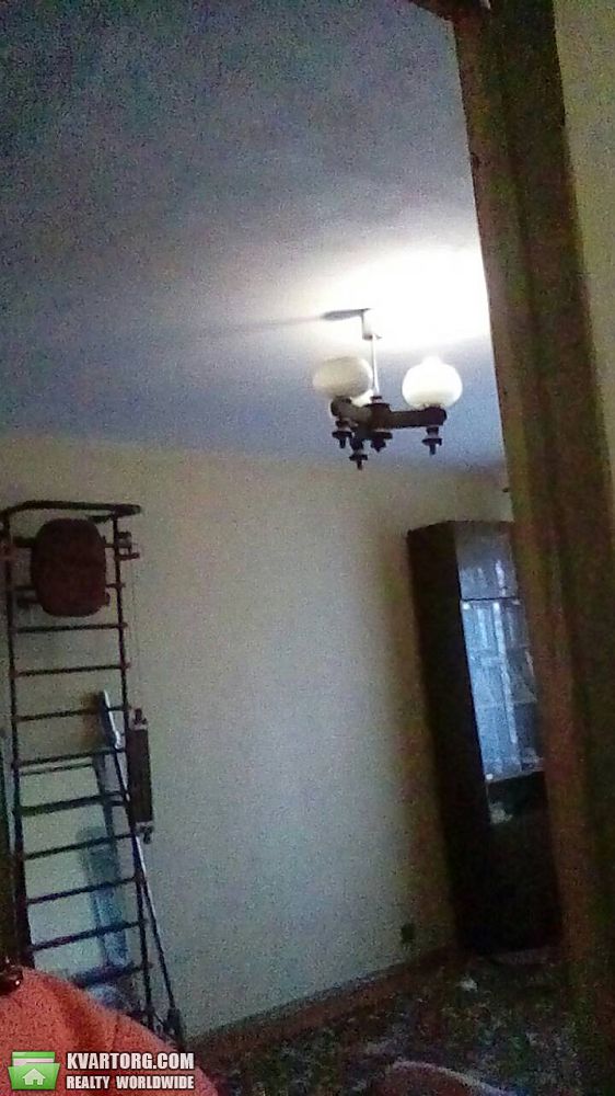 Sell 1-room apartment. Киев,  Героев Днепра — photo 3