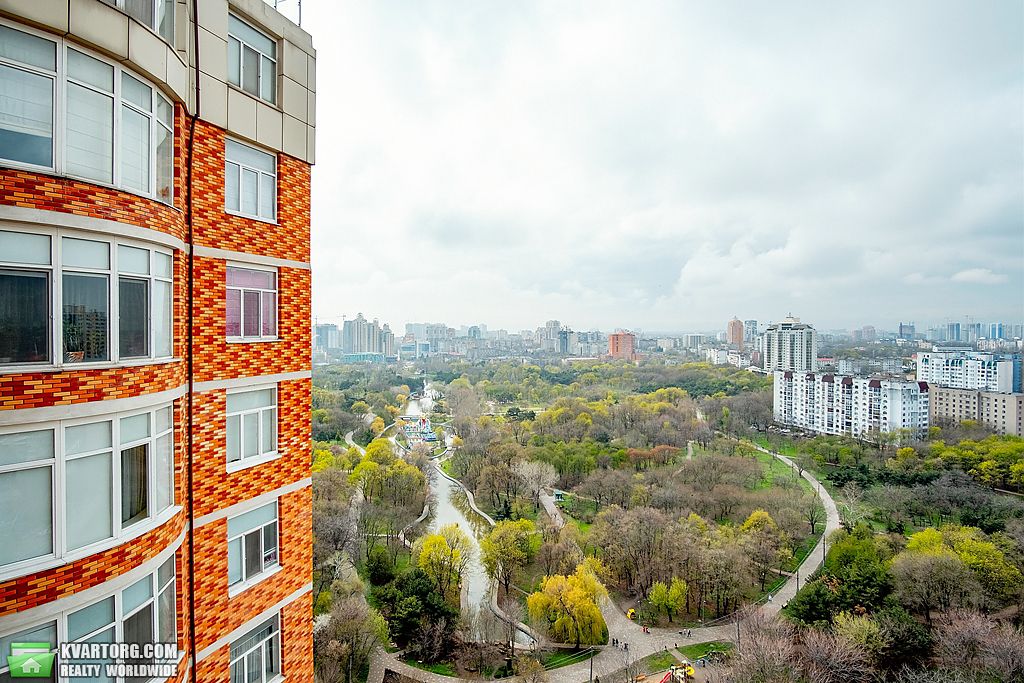 Sell 3-room apartment. Одесса,  Шевченко проспект — photo 5