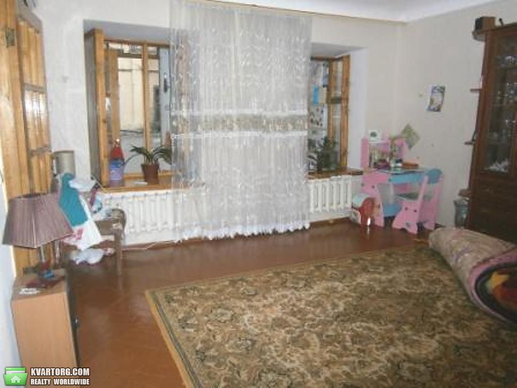 Sell 2-room apartment. Одесса, Ришельевская — photo 1