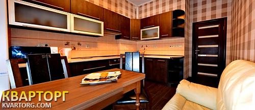 Rent out 1-room apartment. Киев, Драгомирова — photo 7