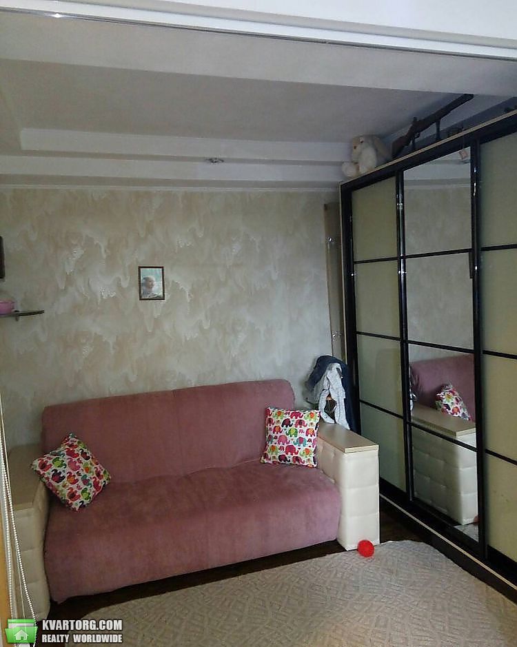 Sell 2-room apartment. Киев,  Стеценко — photo 3