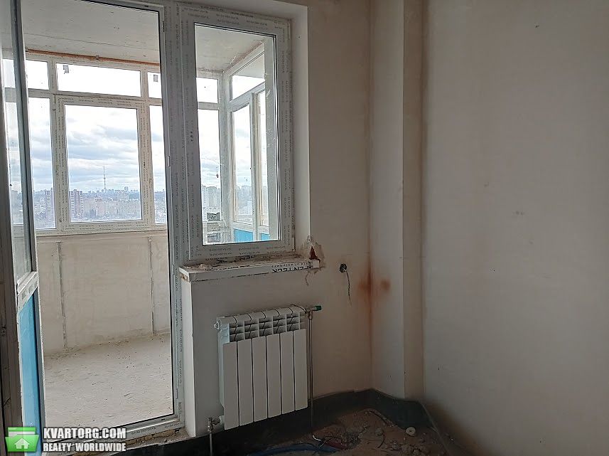 Sell 2-room apartment. Киев,  Кондратюка — photo 5