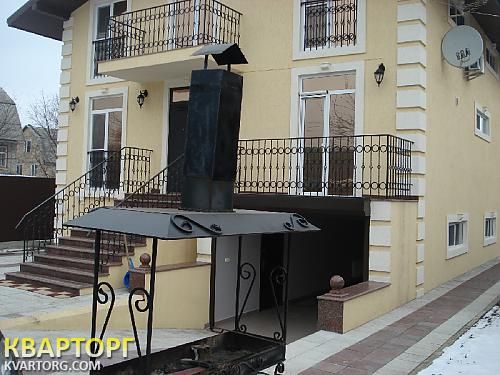 Rent out house. Киев, Богатырская — photo 7