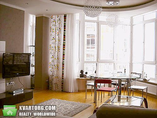 Sell 5-room apartment. Киев, Щорса — photo 2