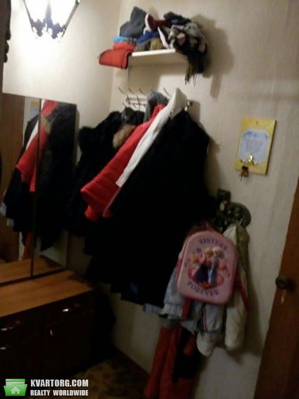 Sell 1-room apartment. Киев,  Ушакова — photo 6
