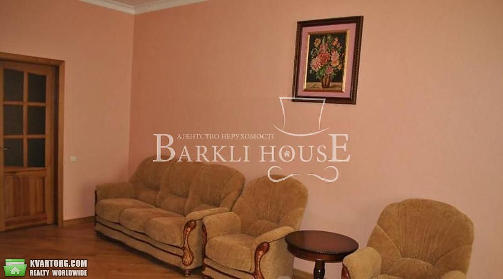 Rent out 3-room apartment. Киев,  Коперника — photo 8