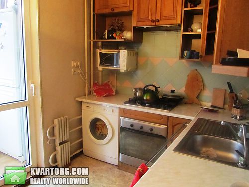 Rent out 3-room apartment. Одесса, Фонтанская дорога 6ст — photo 7
