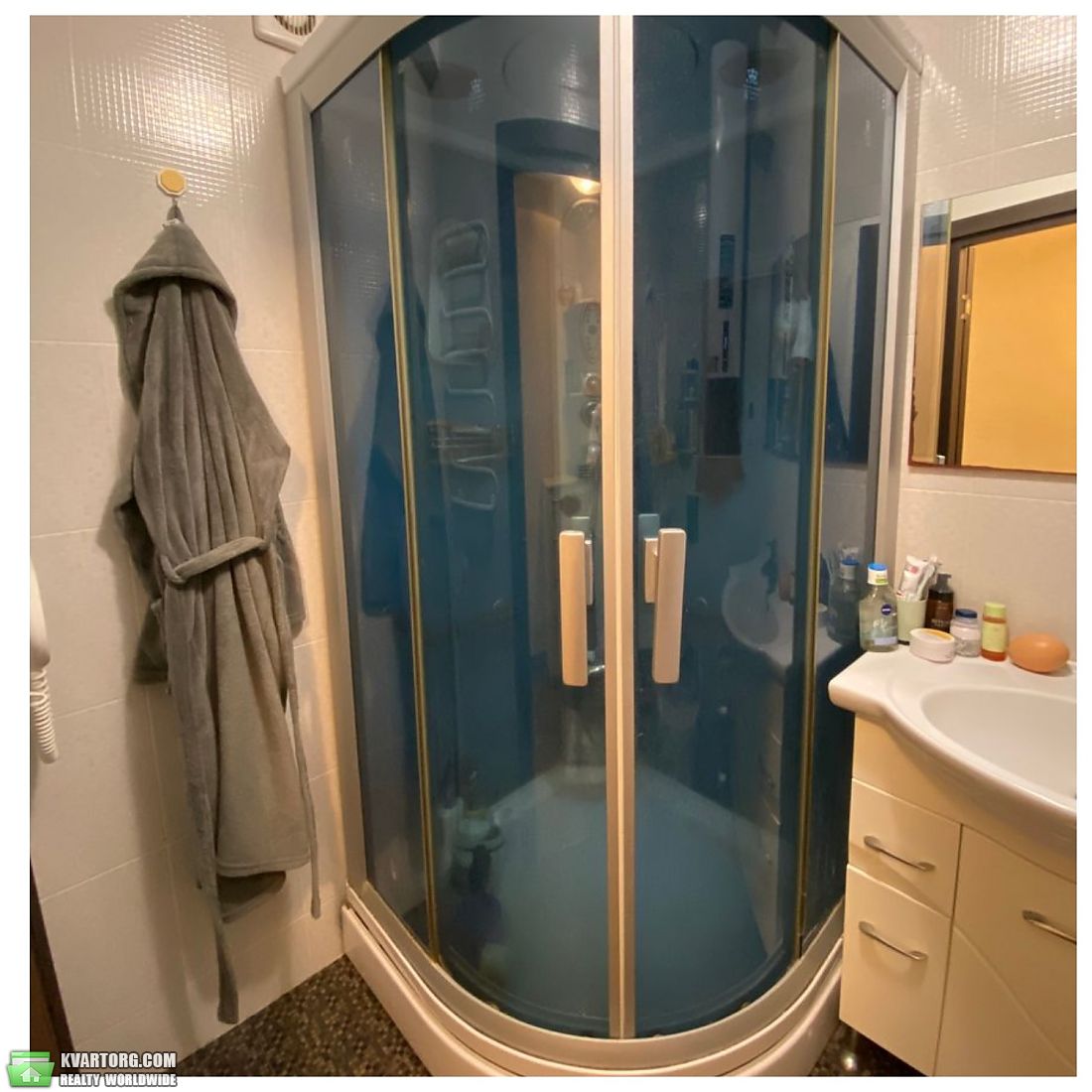 Rent out 2-room apartment. Киев, Старокиевский п-к — photo 9