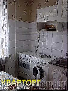Sell 3-room apartment. Киев, Щорса — photo 6