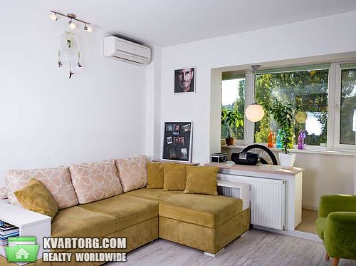Sell 1-room apartment. Киев,  Лайоша Гавро — photo 4